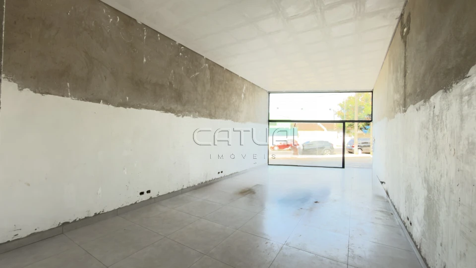 Comercial Para Alugar Coliseu Londrina