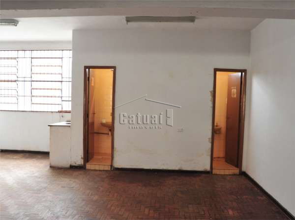 Ponto Comercial para alugar - Condomínio Tirandentes - Bairro Jardim Shangri-la A, Londrina Ponto Comercial para alugar - Condomínio Tirandentes - Bairro Jardim Shangri-la A, Londrina