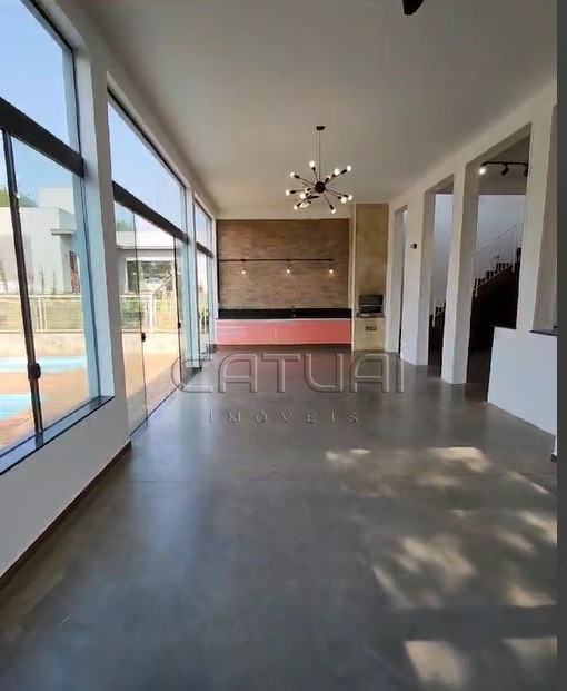 Casa em Condomínio à venda -  Estância Cabral - Caramuru, Londrina Casa em Condomínio à venda -  Estância Cabral - Caramuru, Londrina