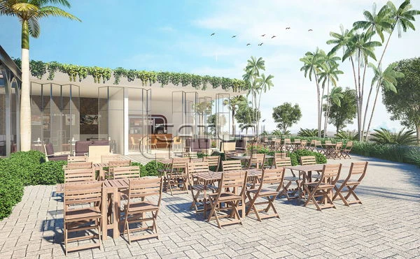 Imagens do imóveis Apartamento À Venda Lagoa Bonita - Acquaville Londrina