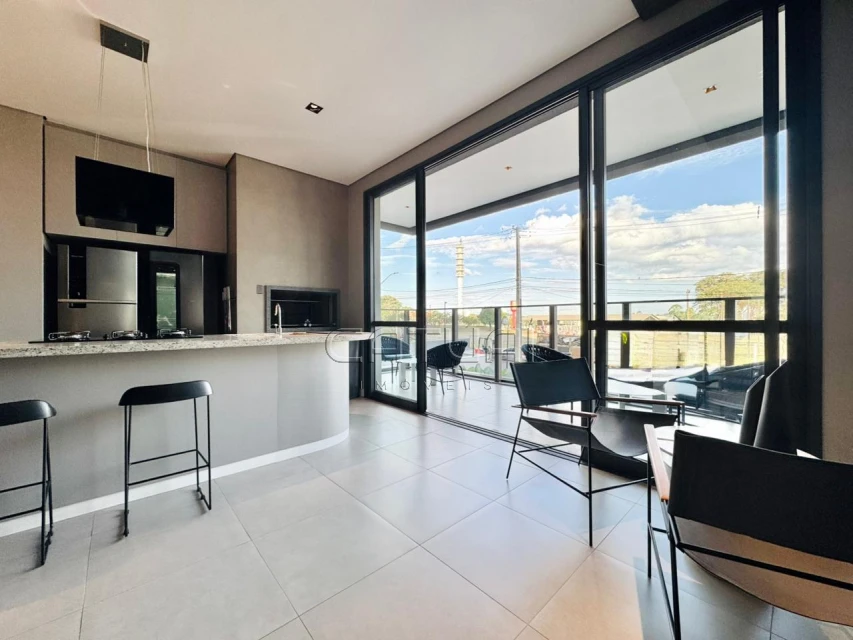 Apartamento À Venda You 180 Londrina