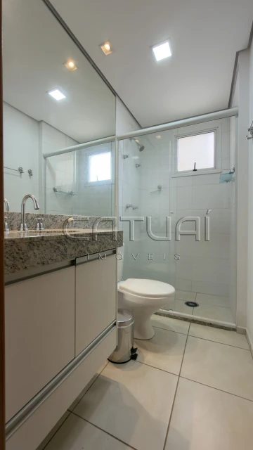 Apartamento Para Alugar Vivere Palhano Londrina Mobiliado