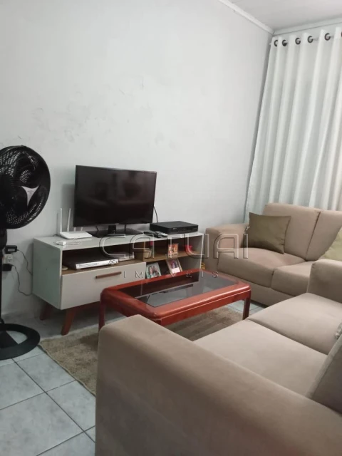 Casa À Venda Califórnia Londrina