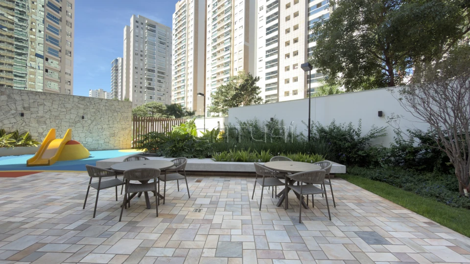 Apartamento À Venda Edificio Casa Palhano Londrina