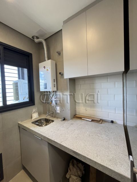 Apartamento Para Alugar Insight Palhano Londrina