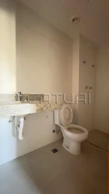 Apartamento à venda Edifício Tribeca - Aurora, Londrina