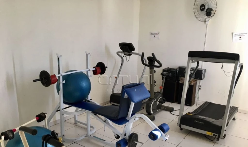 Apartamento à venda Cinzia - Centro, Londrina