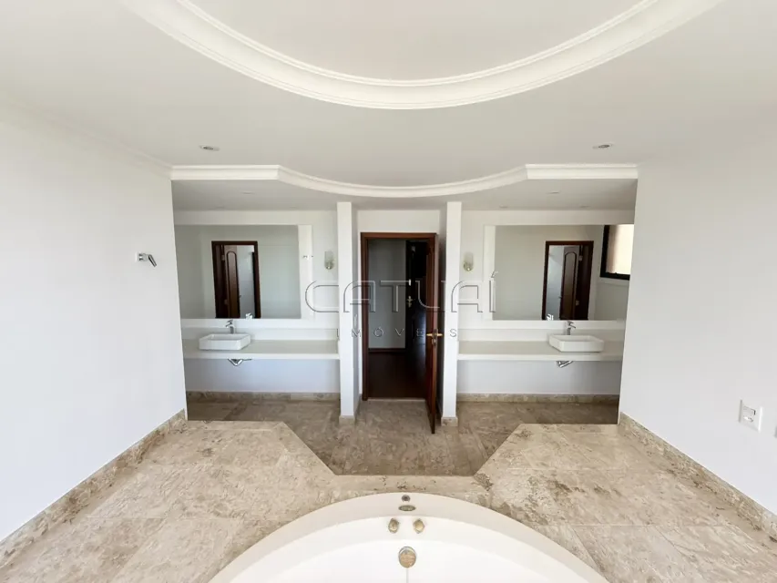 Apartamento Para Alugar Arkadia Londrina