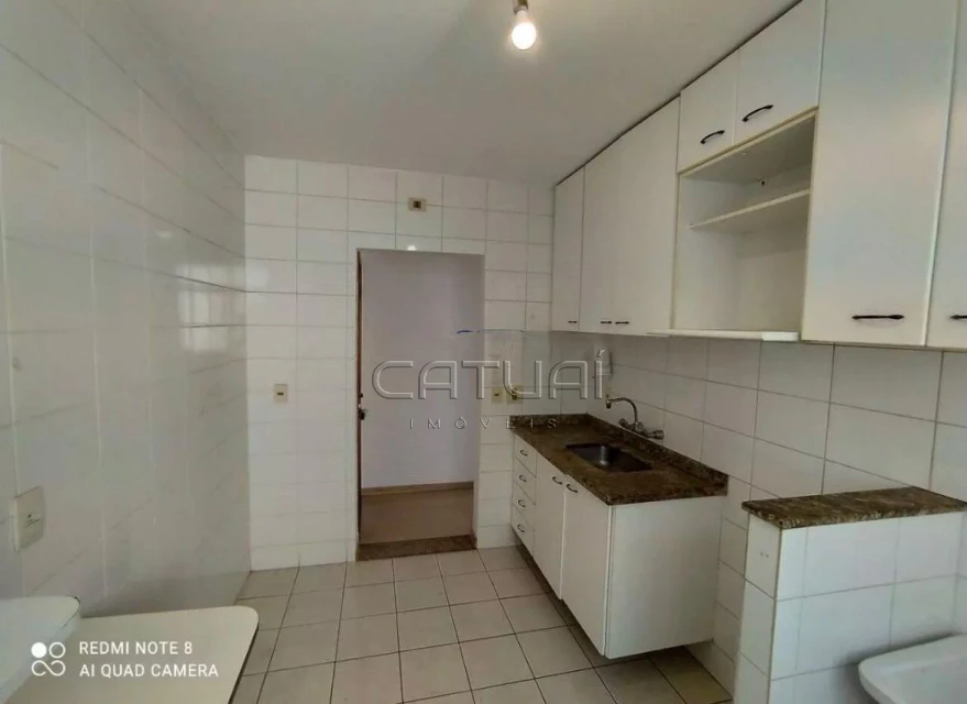 Apartamento Para Alugar Bertipaglia Londrina