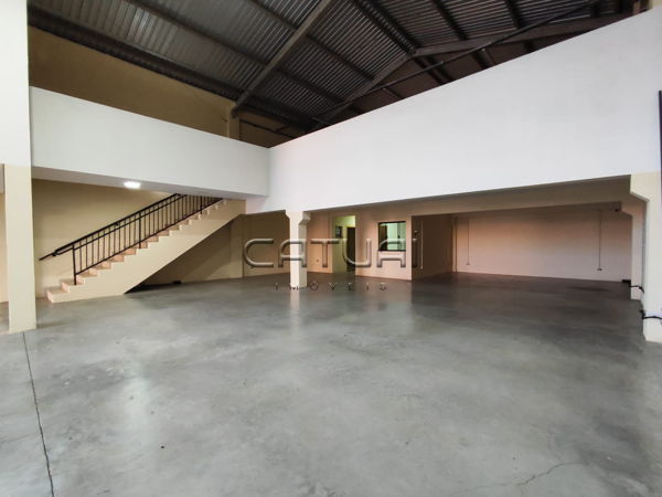 Barracão Comercial à venda - Bairro Antares, Londrina Barracão Comercial à venda - Bairro Antares, Londrina