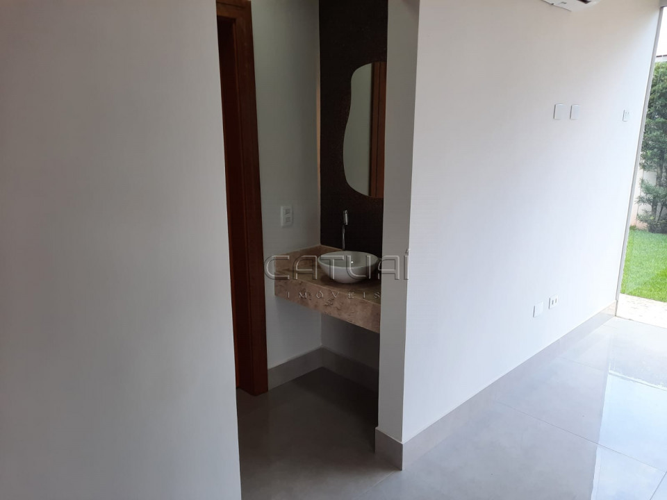 Casa em Condomínio à venda - Condomínio Alphaville 2 - Londrina Casa em Condomínio à venda - Condomínio Alphaville 2 - Londrina