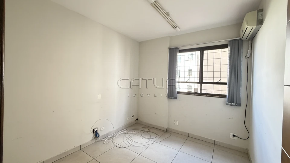 Comercial Para Alugar Centro Empresarial Columbia Londrina