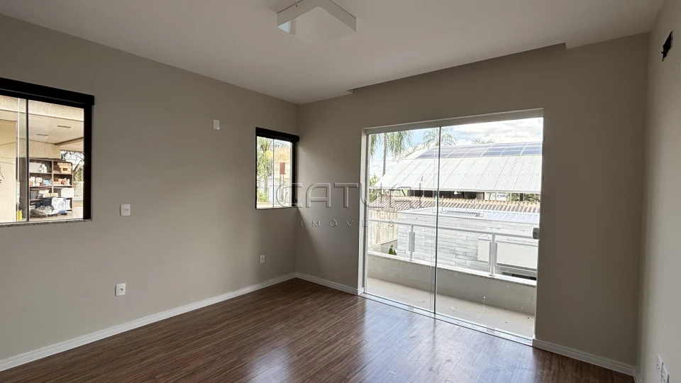 Casa Em Condomínio À Venda Acacia Imperial Londrina