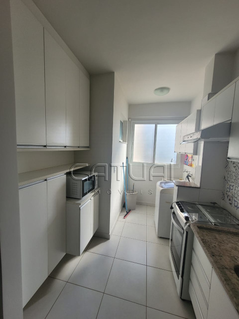 Apartamento Para Alugar Mirante Do Lago  Londrina