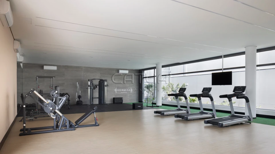 Apartamento à venda Edifício Hause - Fazenda Gleba Palhano, Londrina