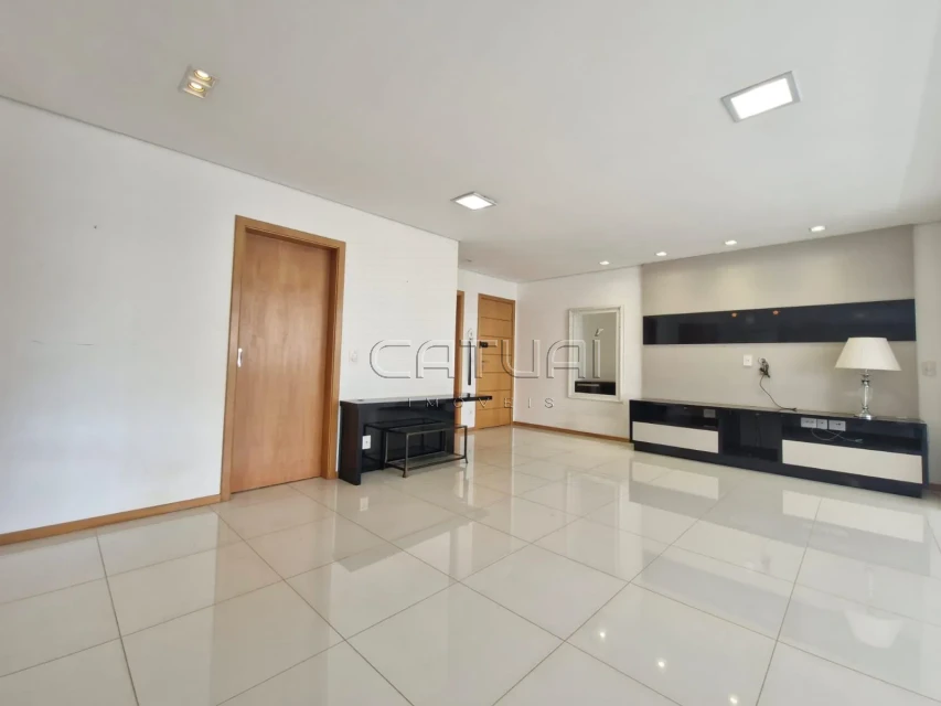 Apartamento Para Alugar Fernando Pessoa Londrina