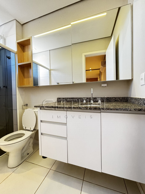 Imagens do imóveis Apartamento Para Alugar Spot Residence Londrina
