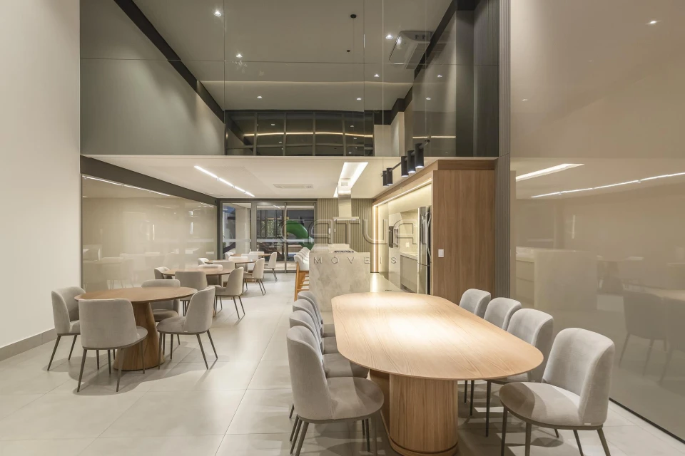 Imagens do imóveis Apartamento À Venda Terrazza Di Rimini Londrina