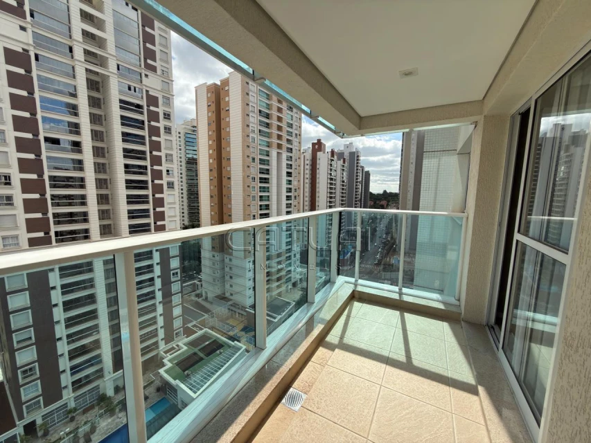 Apartamento À Venda Jh Palhano Londrina