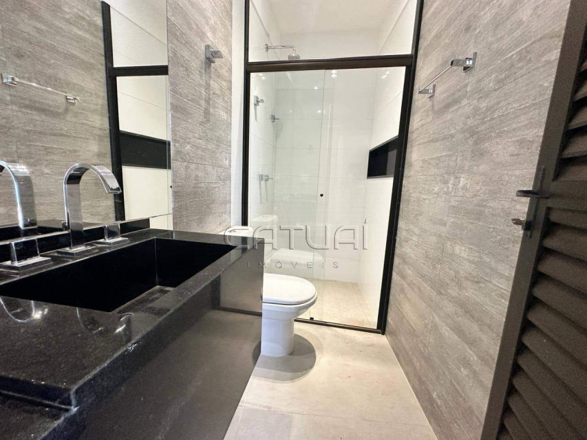 Casa em condomínio à venda - Alphaville Imbuias, Londrina Casa em condomínio à venda - Alphaville Imbuias, Londrina