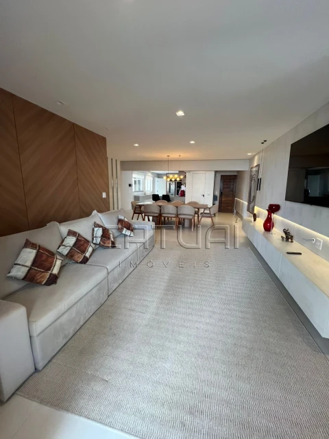 Apartamento À Venda Princesa Izabel Londrina