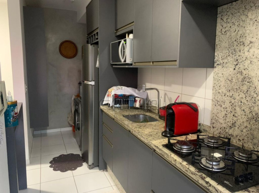 Apartamento À Venda Conquista Paes Leme Londrina