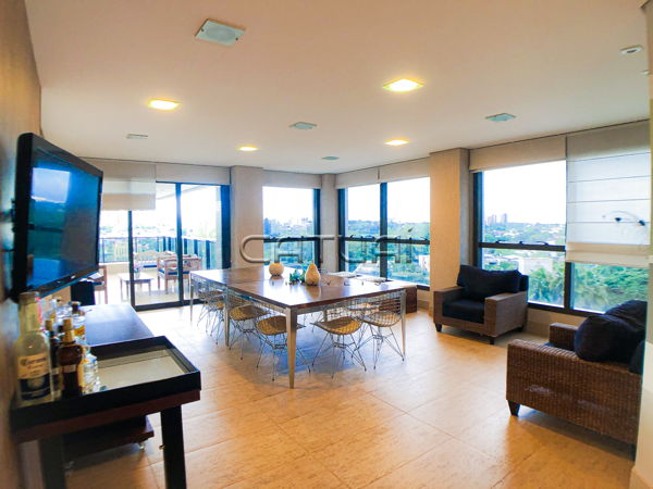 Apartamento à venda - Torre de Malaga - Gleba Palhano, Londrina Apartamento à venda - Torre de Malaga - Gleba Palhano, Londrina