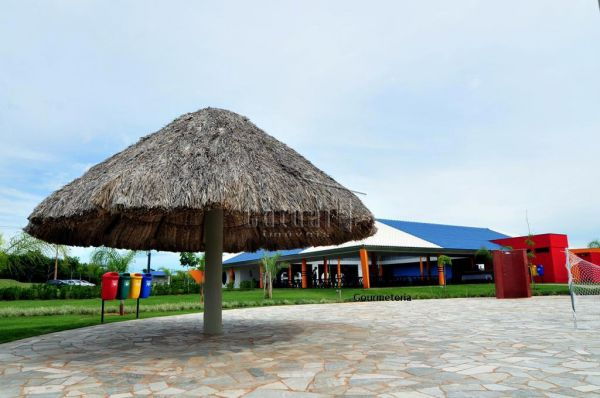 Terreno em Condomínio à venda - Ecovillas do Lago, Londrina Terreno em Condomínio à venda - Ecovillas do Lago, Londrina