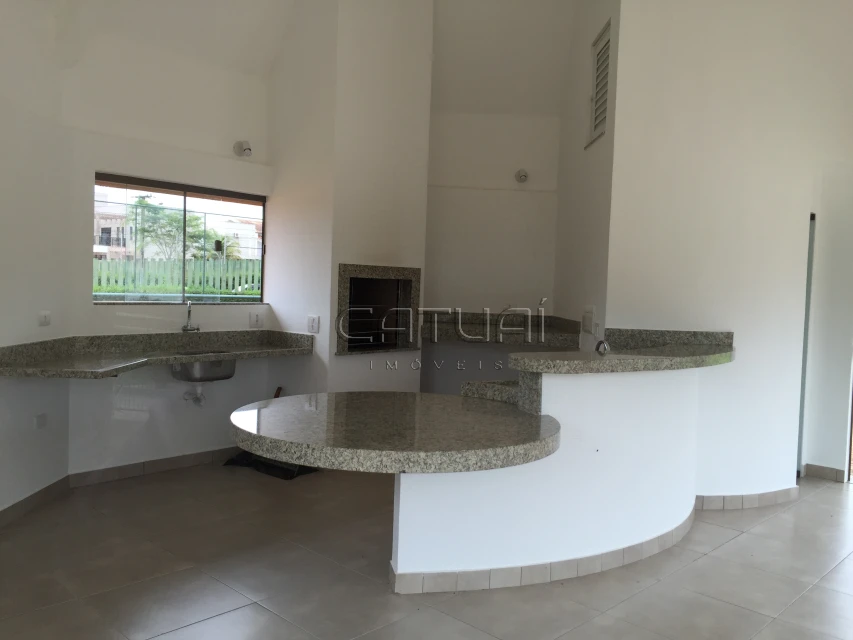 Casa Em Condomínio Para Alugar Royal Maison - Residence & Resort Londrina