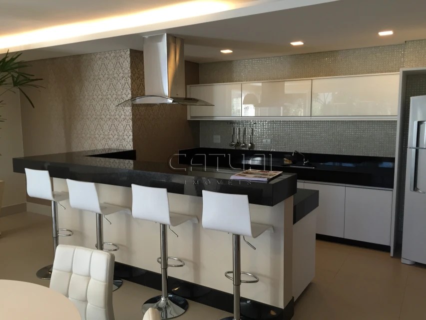 Apartamento Para Alugar Fountain Hit Londrina