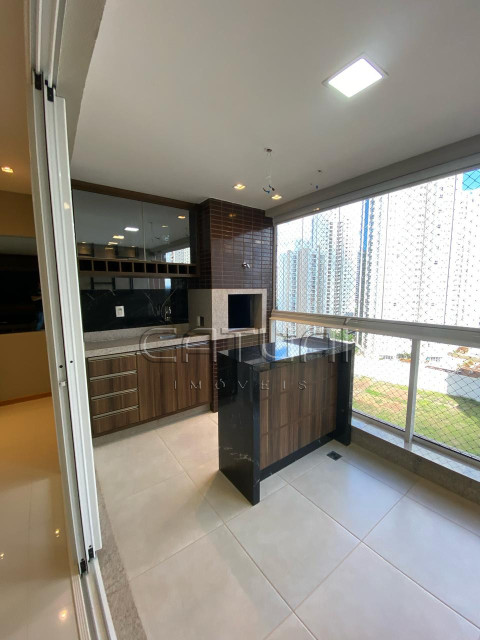 Apartamento para alugar - Condomínio Lumiere, Londrina Apartamento para alugar - Condomínio Lumiere, Londrina
