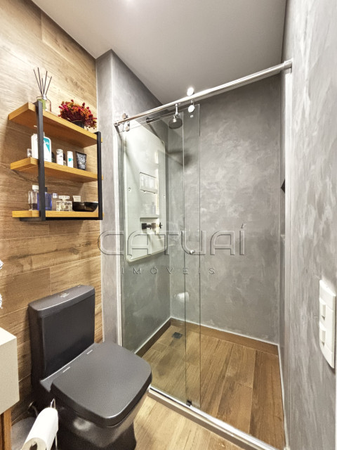 Imagens do imóveis Apartamento Para Alugar Reserva Santana Londrina