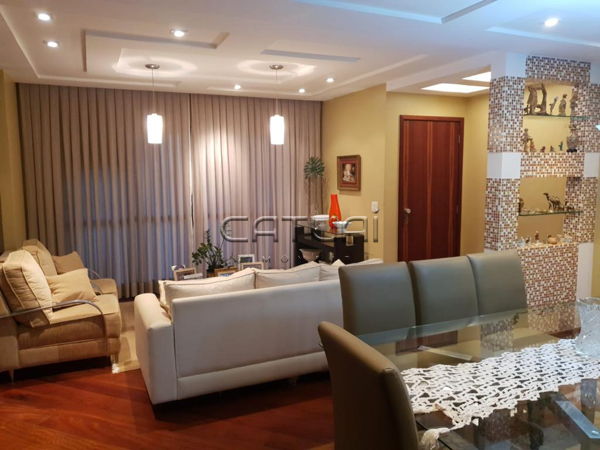 Apartamento à venda - Edifício Solar Rembrandt - Centro, Londrina Apartamento à venda - Edifício Solar Rembrandt - Centro, Londrina