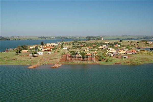 Terreno em Condomínio à venda - Ilha do Sol - Primeiro de Maio, Londrina Terreno em Condomínio à venda - Ilha do Sol - Primeiro de Maio, Londrina