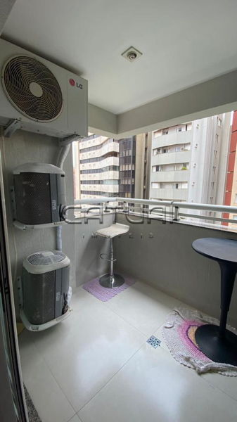 Apartamento à venda - Terrazas Jardin - Centro, Londrina Apartamento à venda - Terrazas Jardin - Centro, Londrina