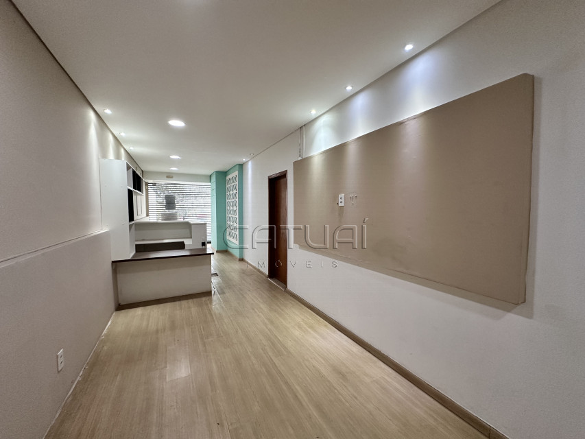 Ponto Comercial para alugar - Bairro Brasília, Londrina Ponto Comercial para alugar - Bairro Brasília, Londrina