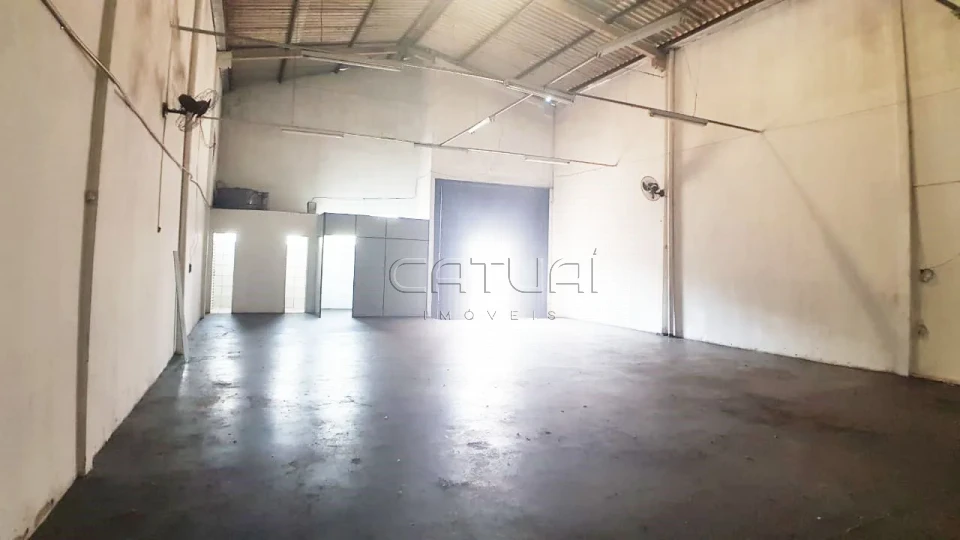 Comercial Para Alugar Jardim Morumbi Londrina