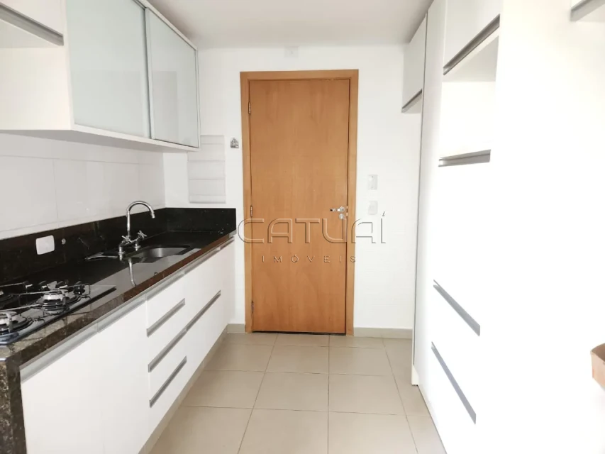 Apartamento Para Alugar Cantares Londrina