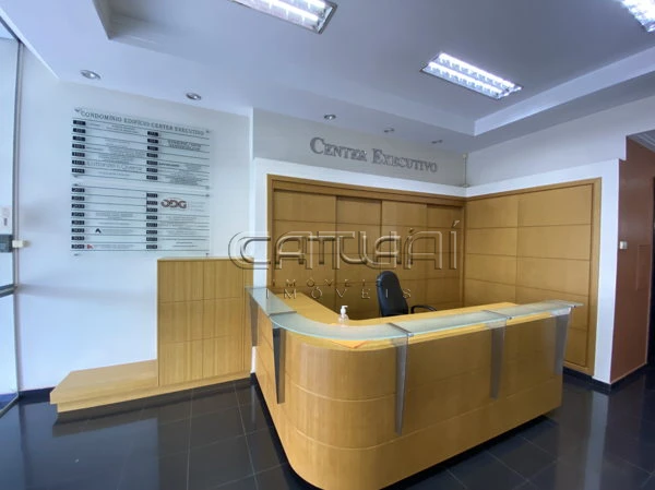 Imagens do imóveis Comercial À Venda E Locação Ed. Center Executivo Londrina