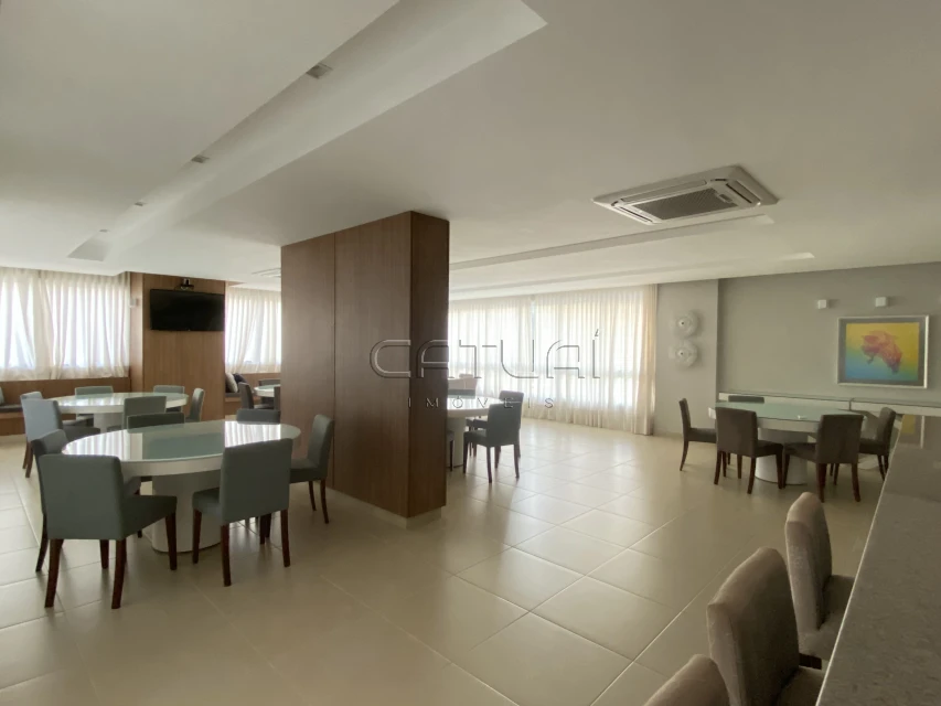 Apartamento Para Alugar Evolution Alto Da Palhano Londrina