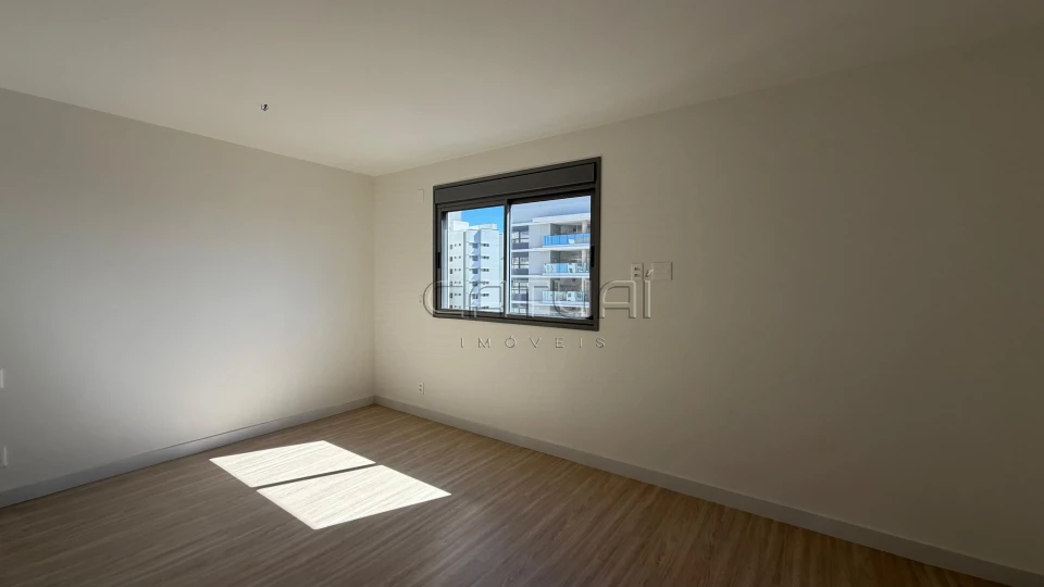 Apartamento À Venda Arbo E Flora Londrina