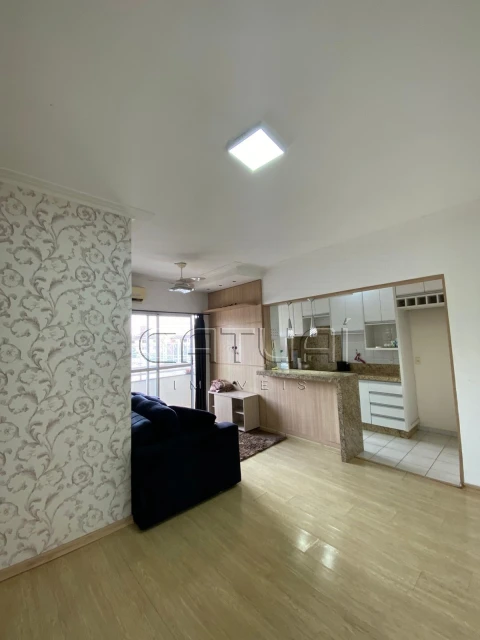 Apartamento Para Alugar Piazza Di Roma  Londrina