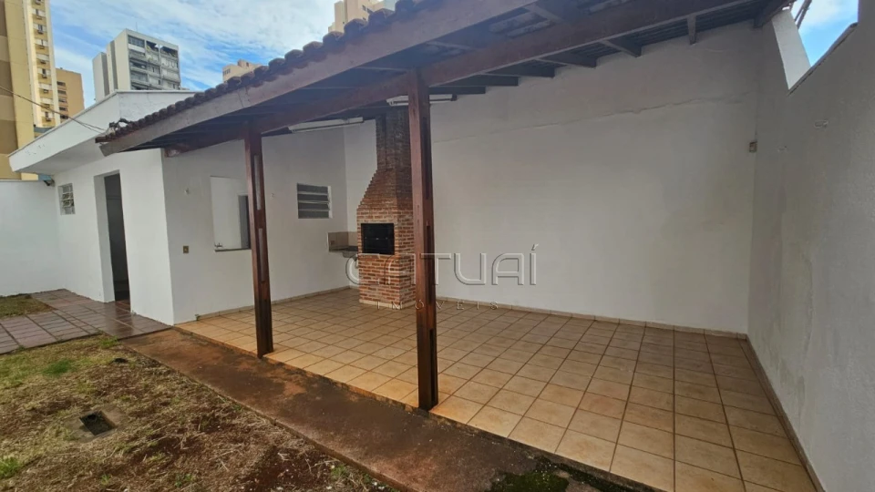 Comercial Para Alugar Centro Londrina