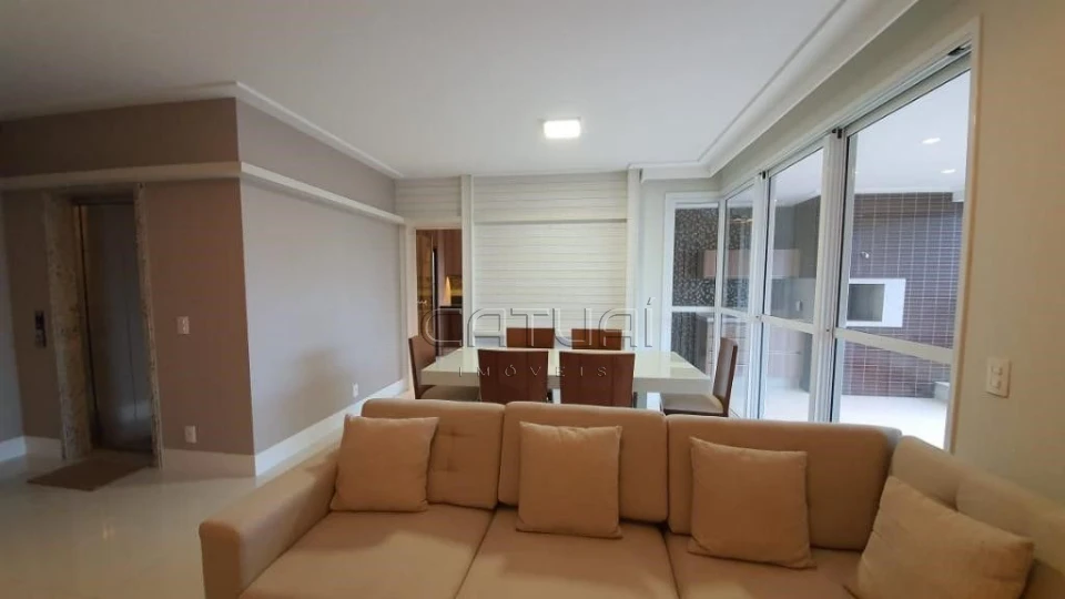 Apartamento Para Alugar Allure Londrina