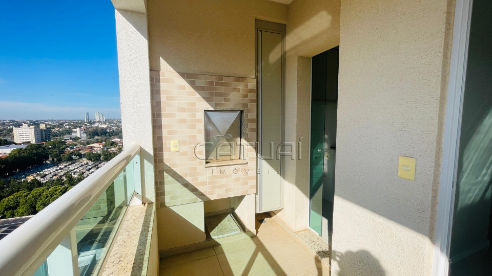 Apartamento Para Alugar The Place Londrina