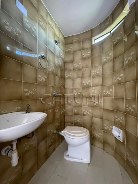 Casa Para Alugar Boa Vista Londrina