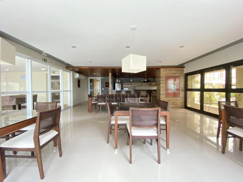 Apartamento Para Alugar Fontaine Dor Londrina