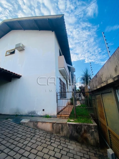 Imagens do imóveis Casa À Venda Quebec Londrina
