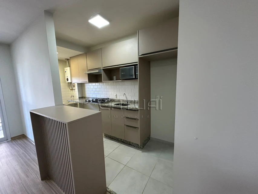 Apartamento Para Alugar Hamptons Residence Londrina
