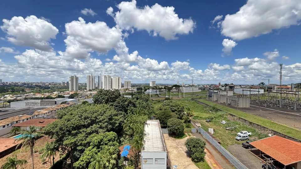 Apartamento Para Alugar Garden Belvedere Londrina